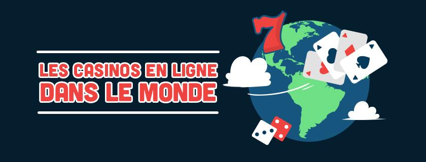 casino dans le monde